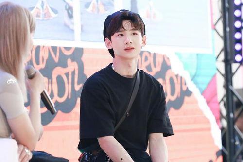 白敬亭娱乐大爆料,独家爆料，笑料连连